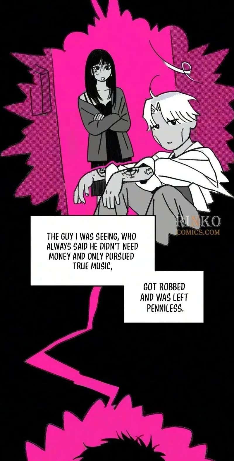 How to Love Ma Do-Ae Chapter 27 - page 3