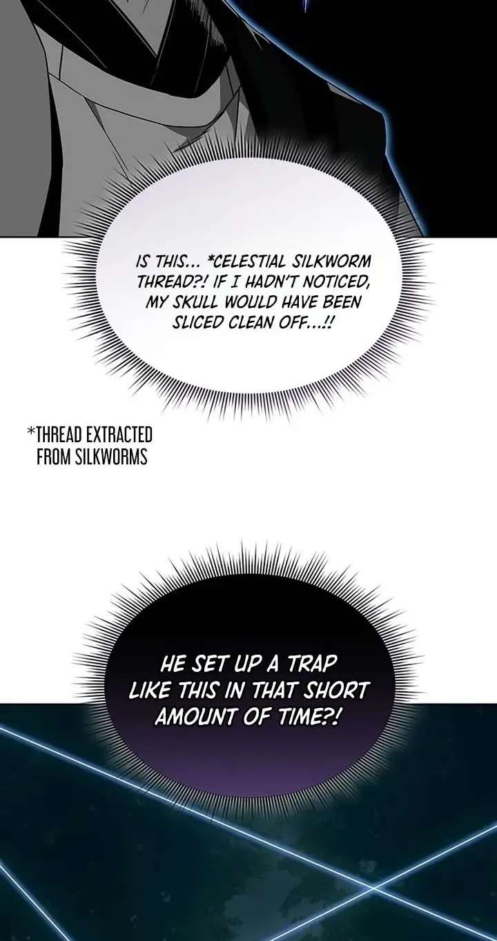 Heavenly Demon Apocalypse Chapter 4 - page 17