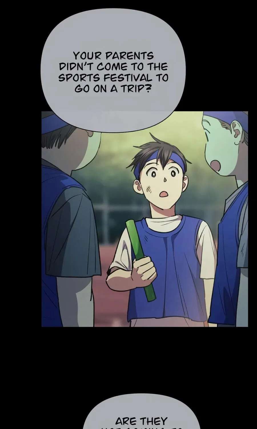 My S-Class Hunters Chapter 185 - page 168