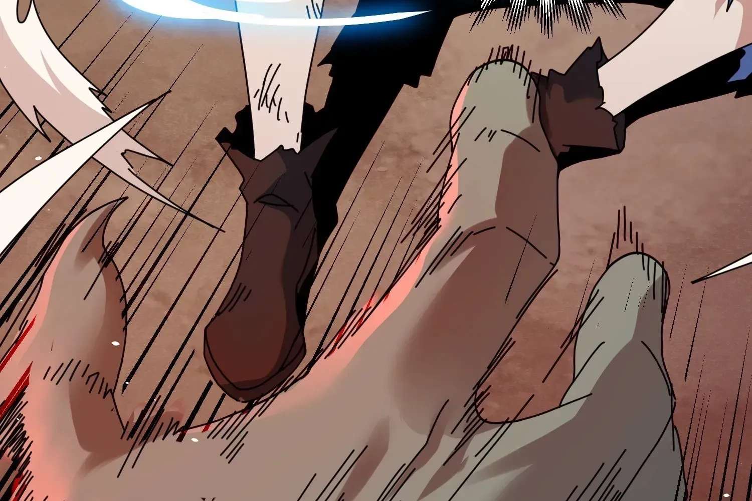 Extracting My Way to Become the Undead Archmage Chapter 5 - page 41