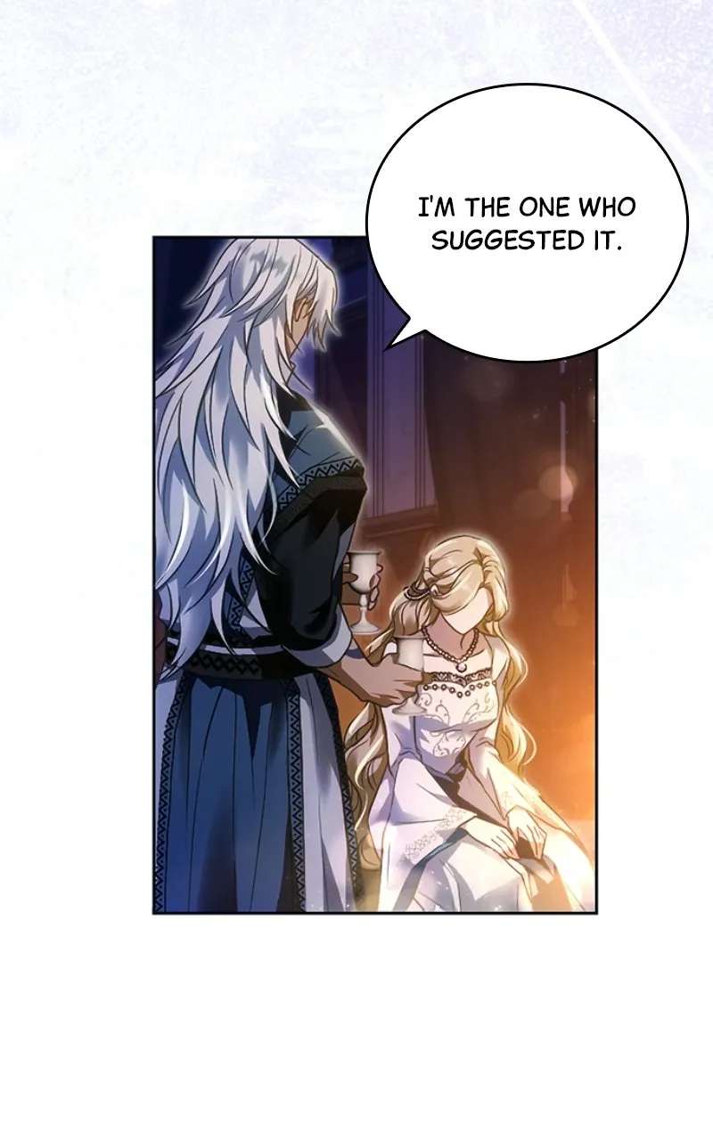 The Northern Warrior’sBeloved Bride Chapter 9 - page 44