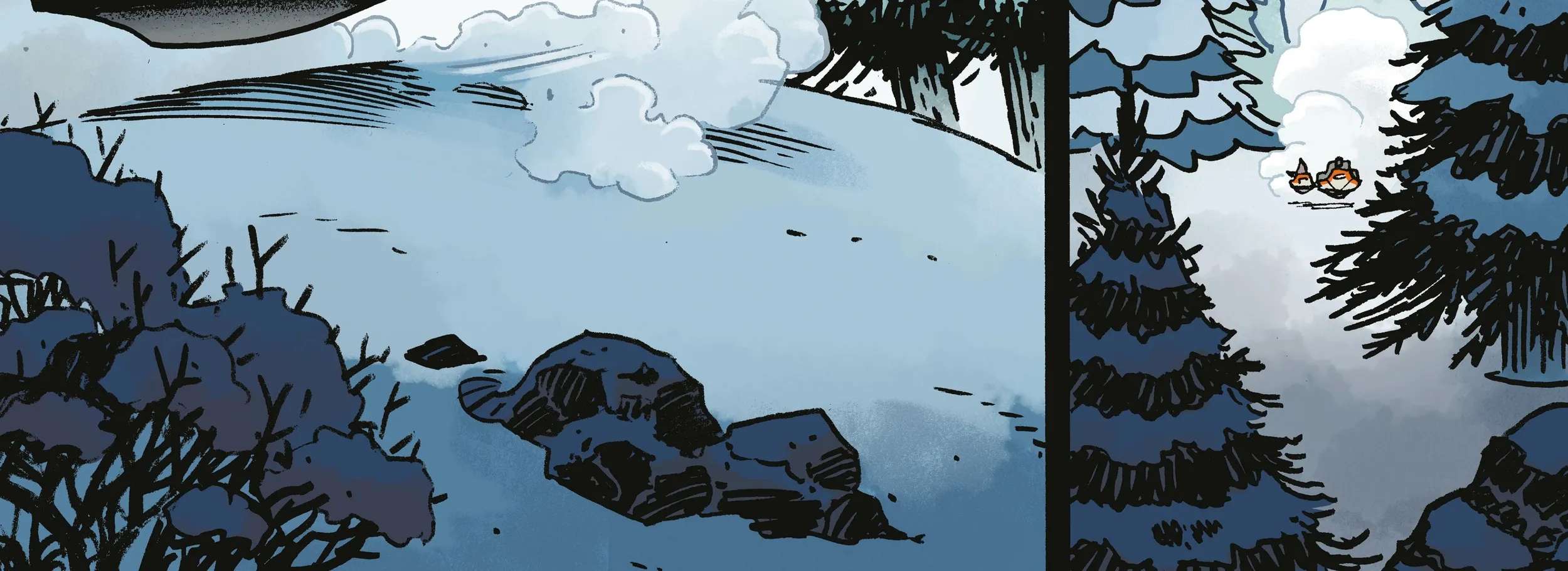 Grendel: Devil's Crucible – Sedition Chapter 2 - page 18