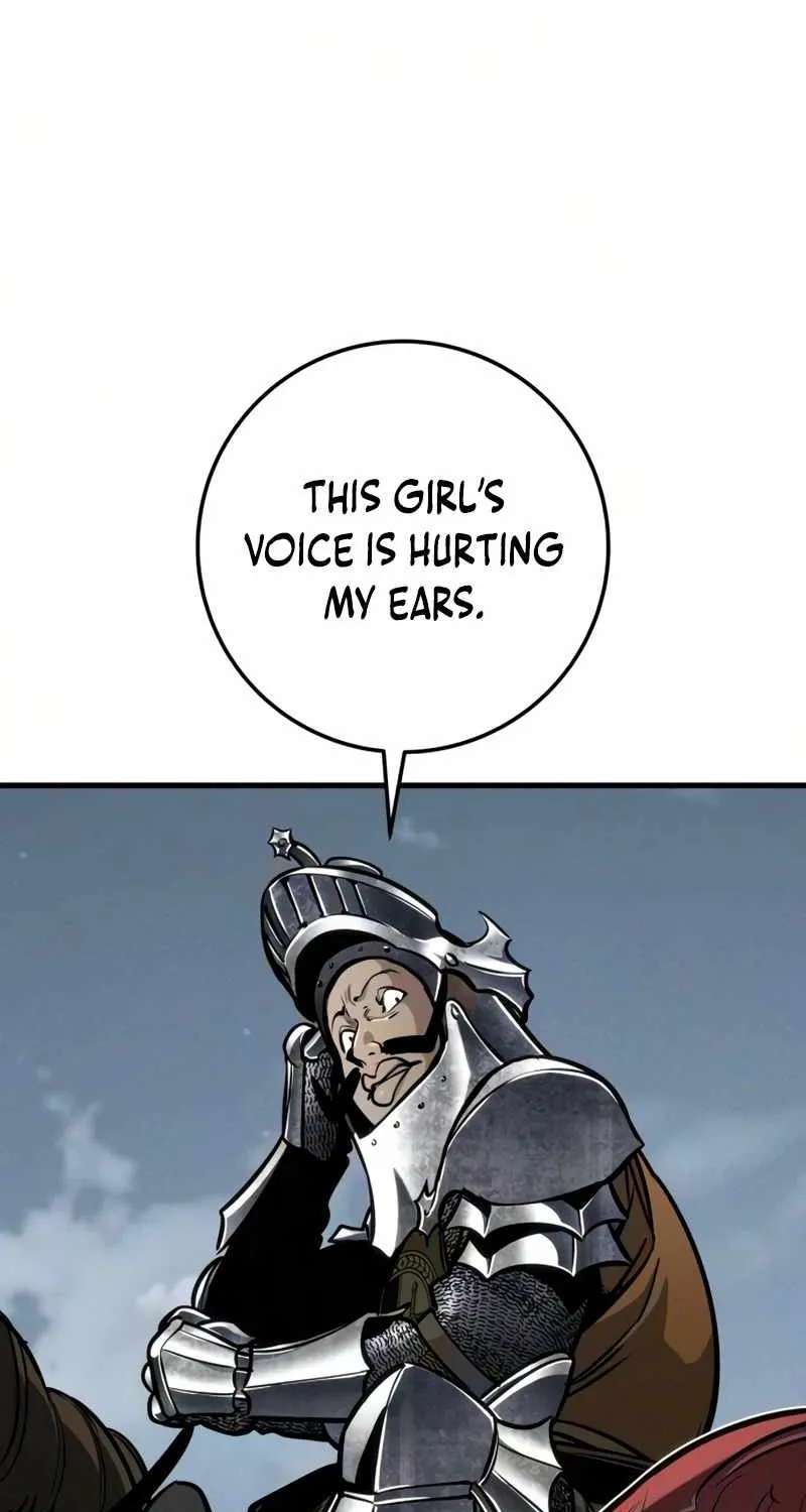 The Wandering Knight’s Survival Manual Chapter 56 - page 54