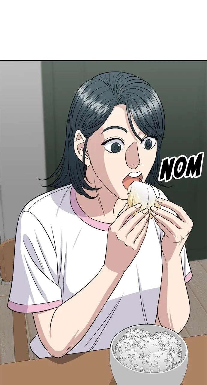A DeadbEAT's Meal Chapter 240 - page 34