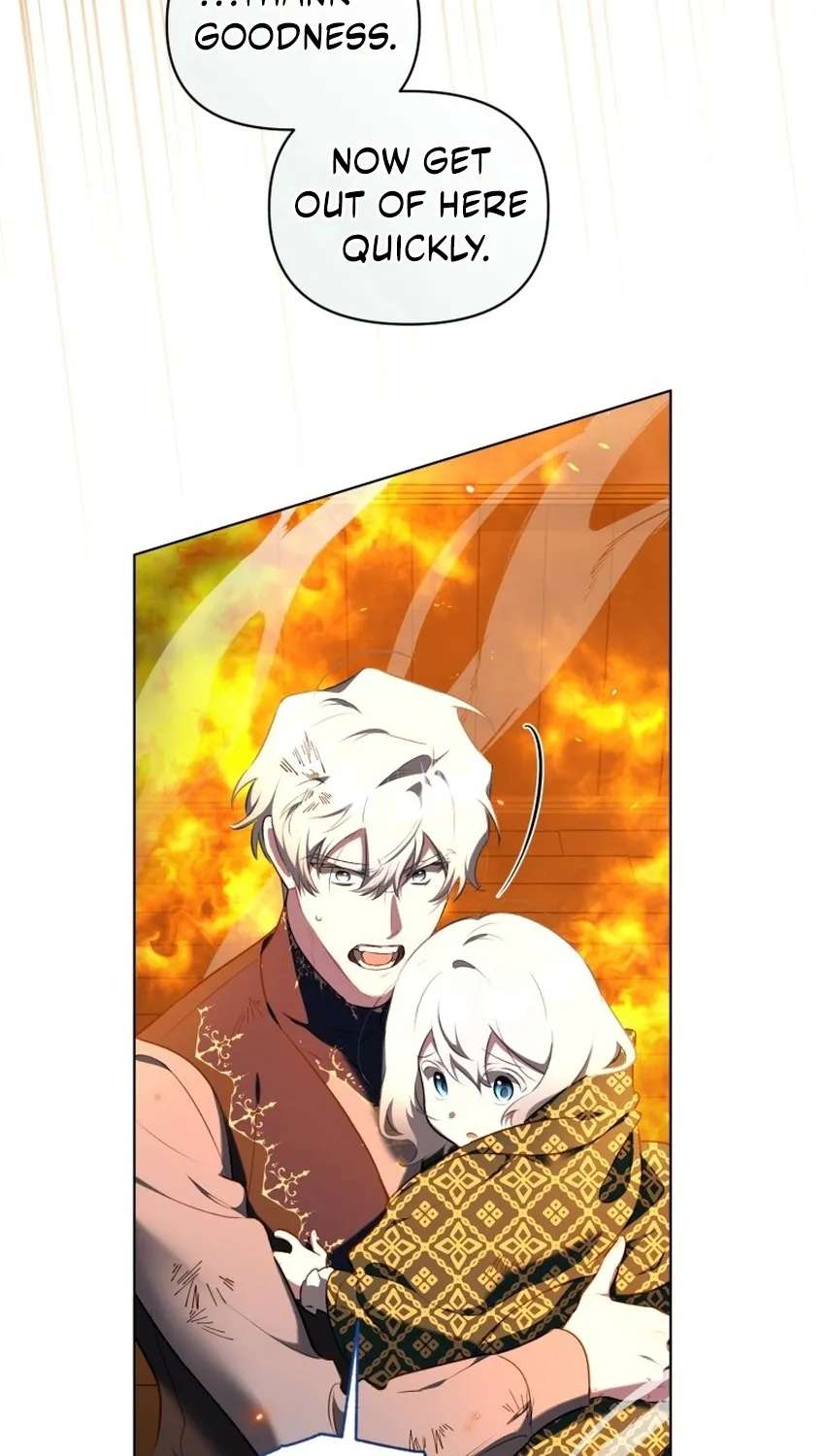 Don’t Worry, We Both Agreed to this Fraudulent Marriage Chapter 78 - page 38