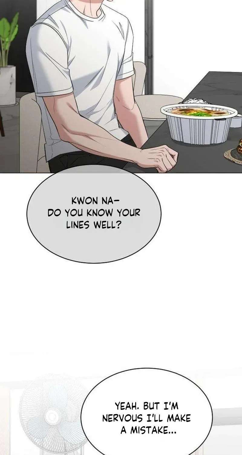We're not a Couple! Chapter 5 - page 73