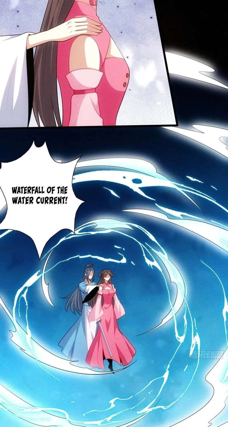 Wo De Qizi Shi Dacheng Qi Da Lao Chapter 123 - page 23