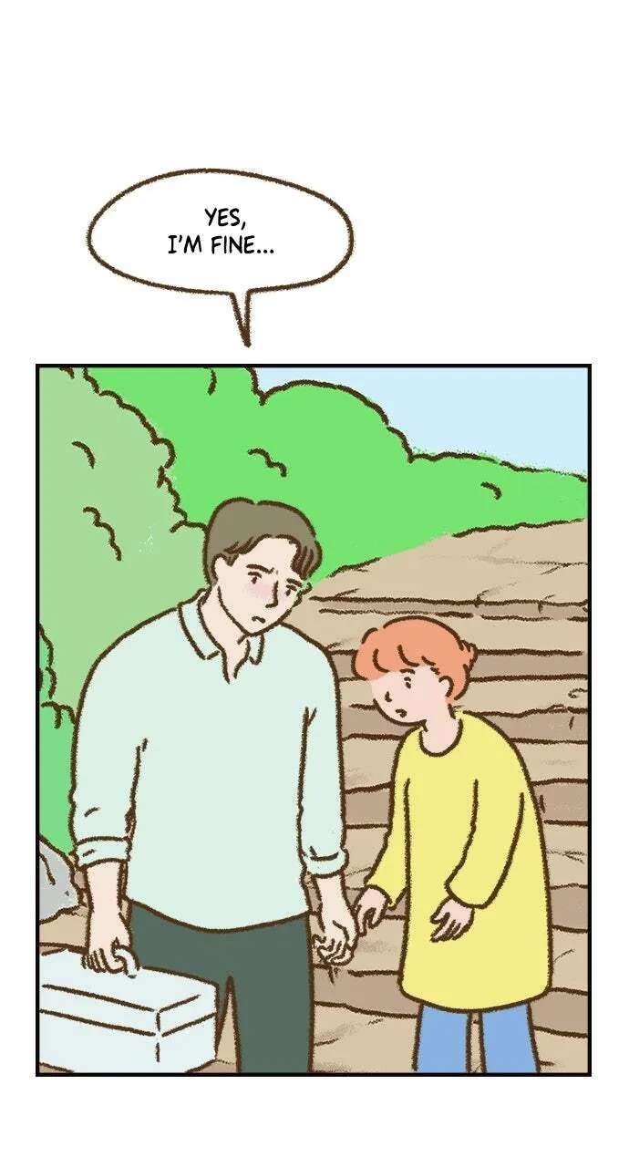 The Memory Shop Chapter 95 - page 10