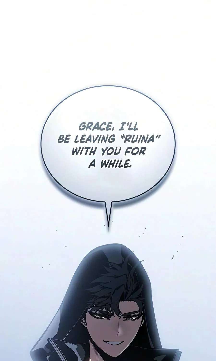 Bad Born Blood Chapter 98 - page 2