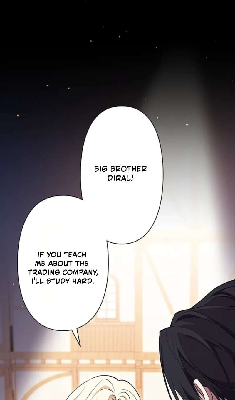 The Enemy King's Substitute Bride Chapter 46 - page 97