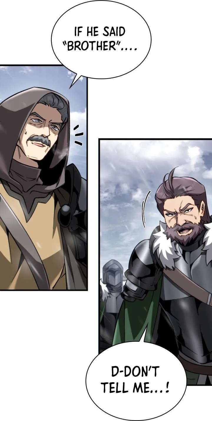 I Became The Rogue First Prince Chapter 51 - page 122