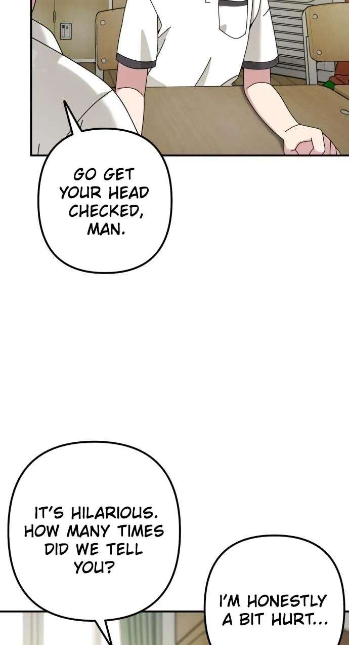 Black but Pure White Chapter 2 - page 36