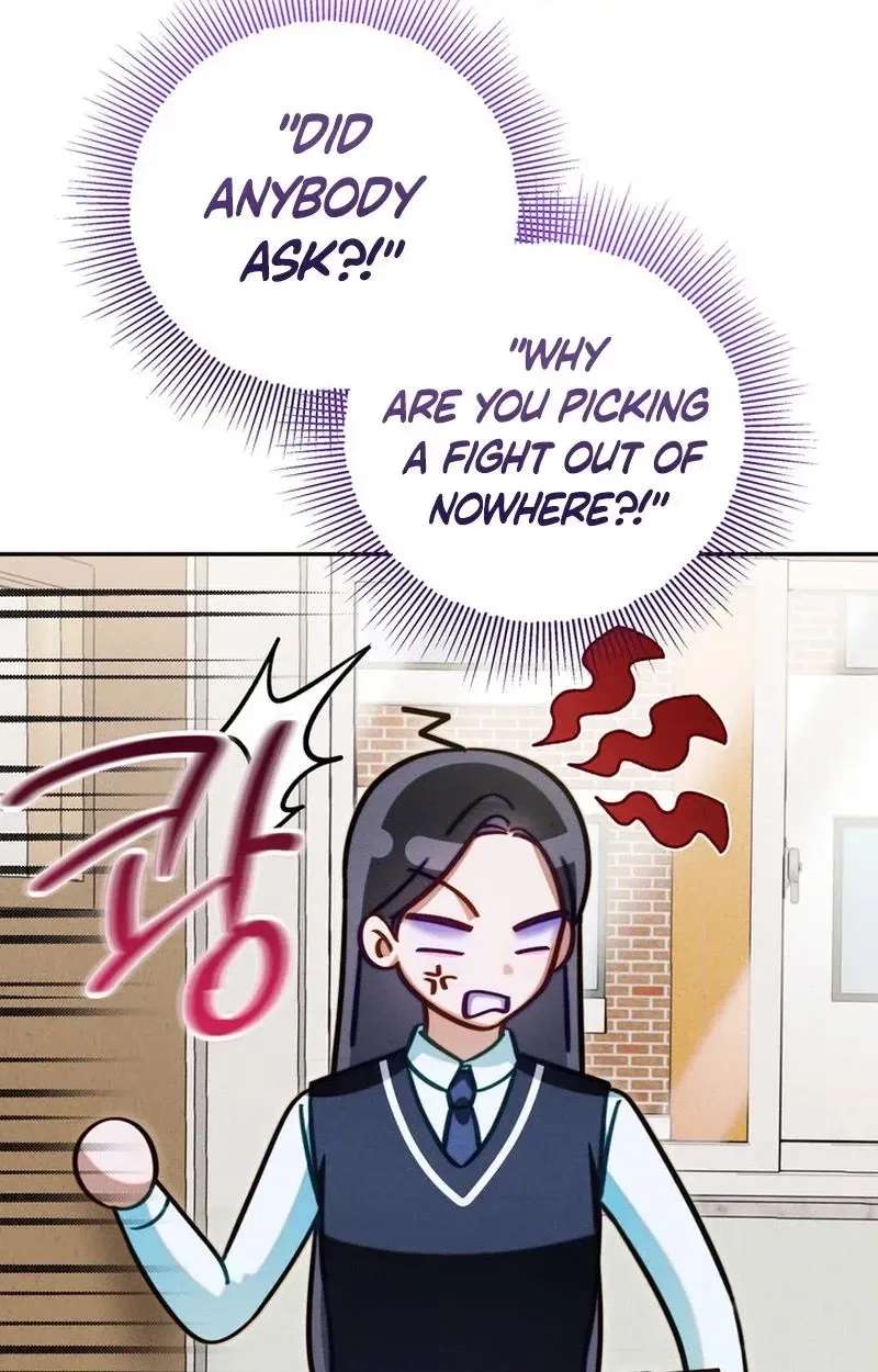 The Top 1 Student Hides Her Regression Chapter 17 - page 50