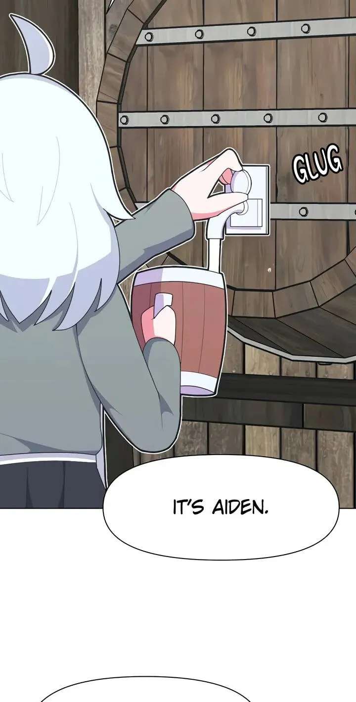 How to Make Love in a Fantasy World Chapter 41 - page 31
