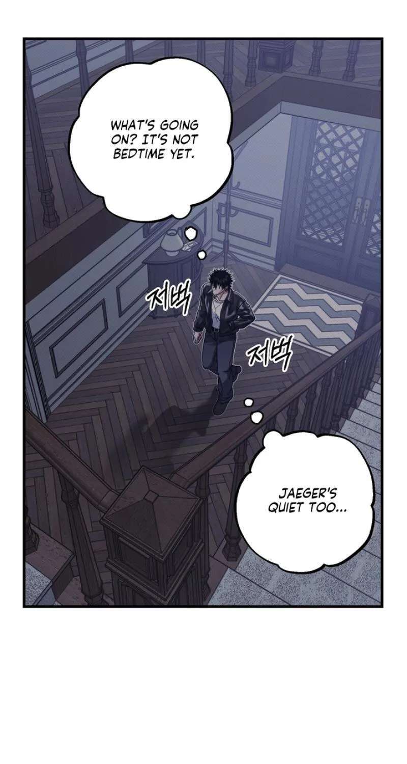 Vanilla Sundae Chapter 23 - page 78