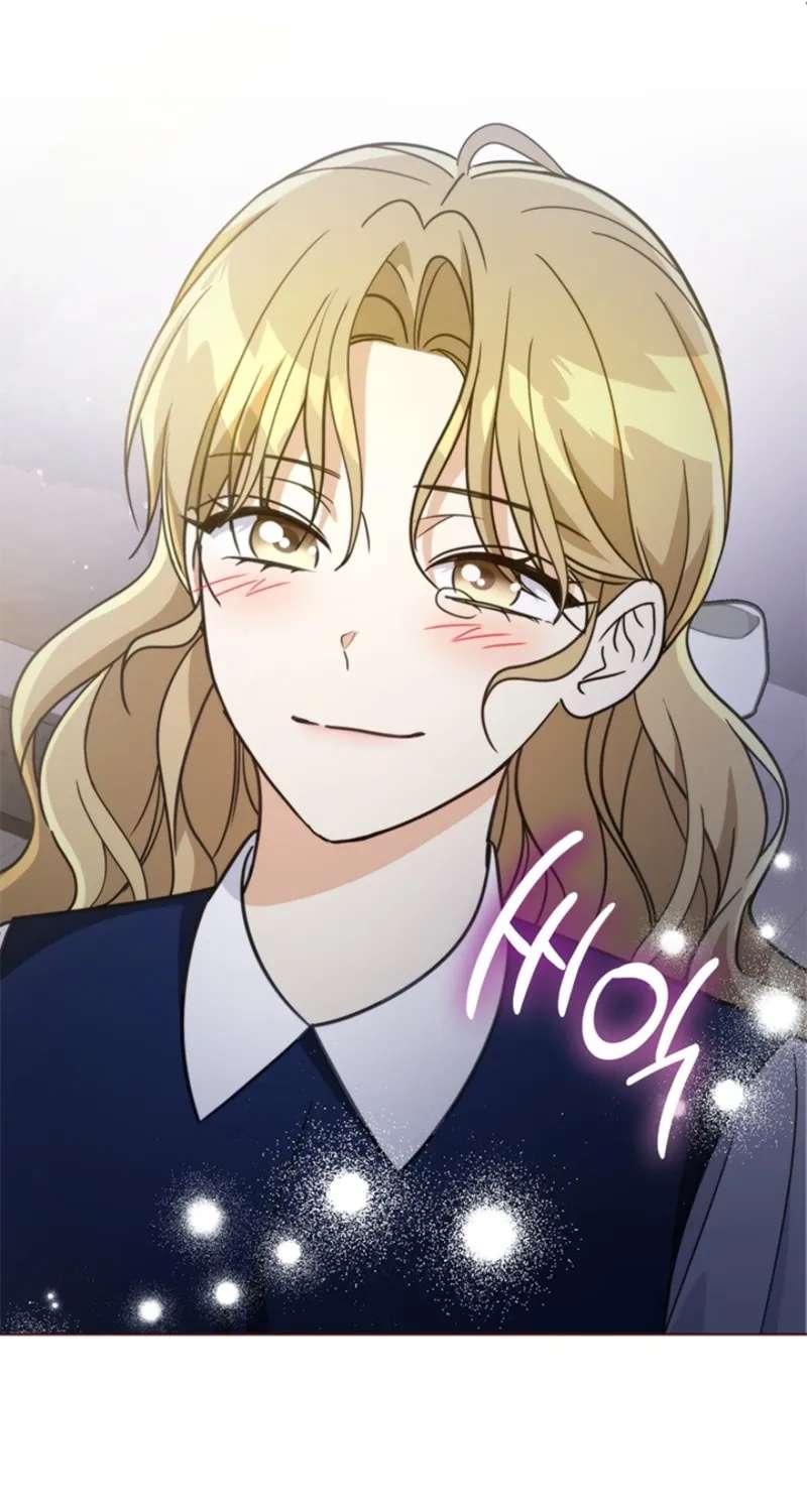 Preventing the Gangster Male Lead’s Blackening Chapter 50 - page 20