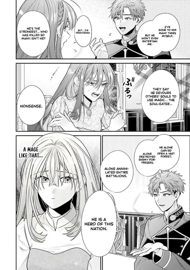 Fuguu Reijou to Hikikomori Mahoutsukai Futari de Slow Life wo Mezashimasu Chapter 1 - page 21