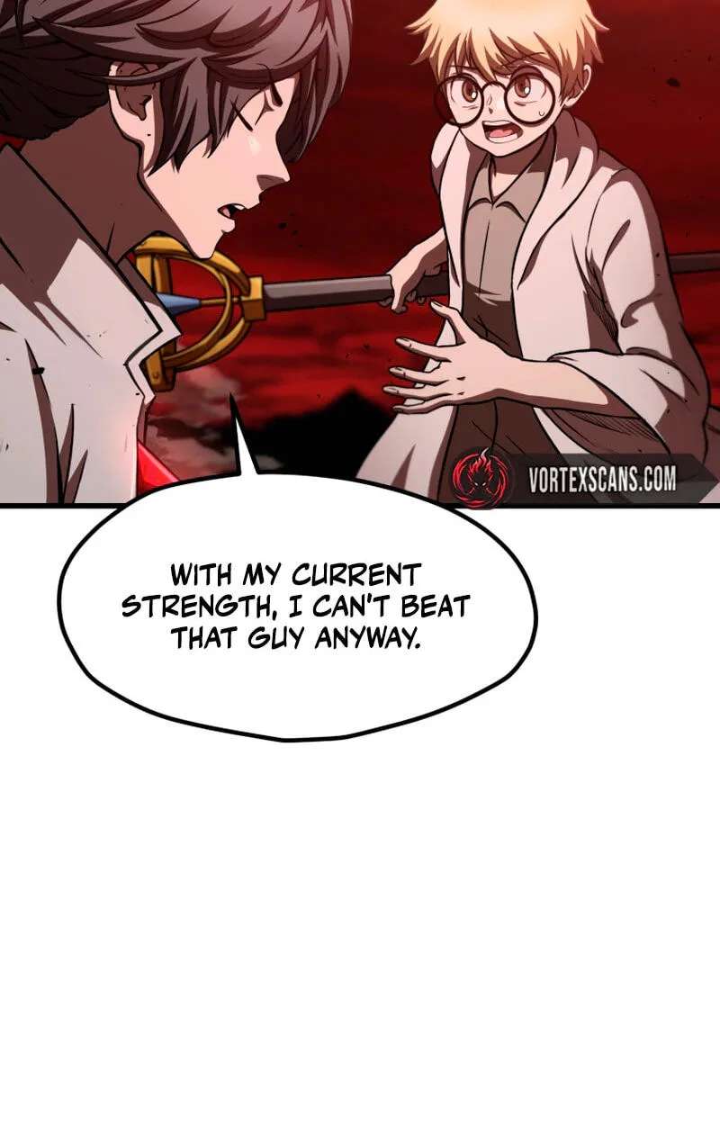 Latna Saga: Survival of a Sword King Chapter 302 - page 104