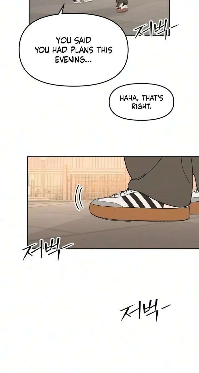 Reversal! First Love Chapter 4 - page 86