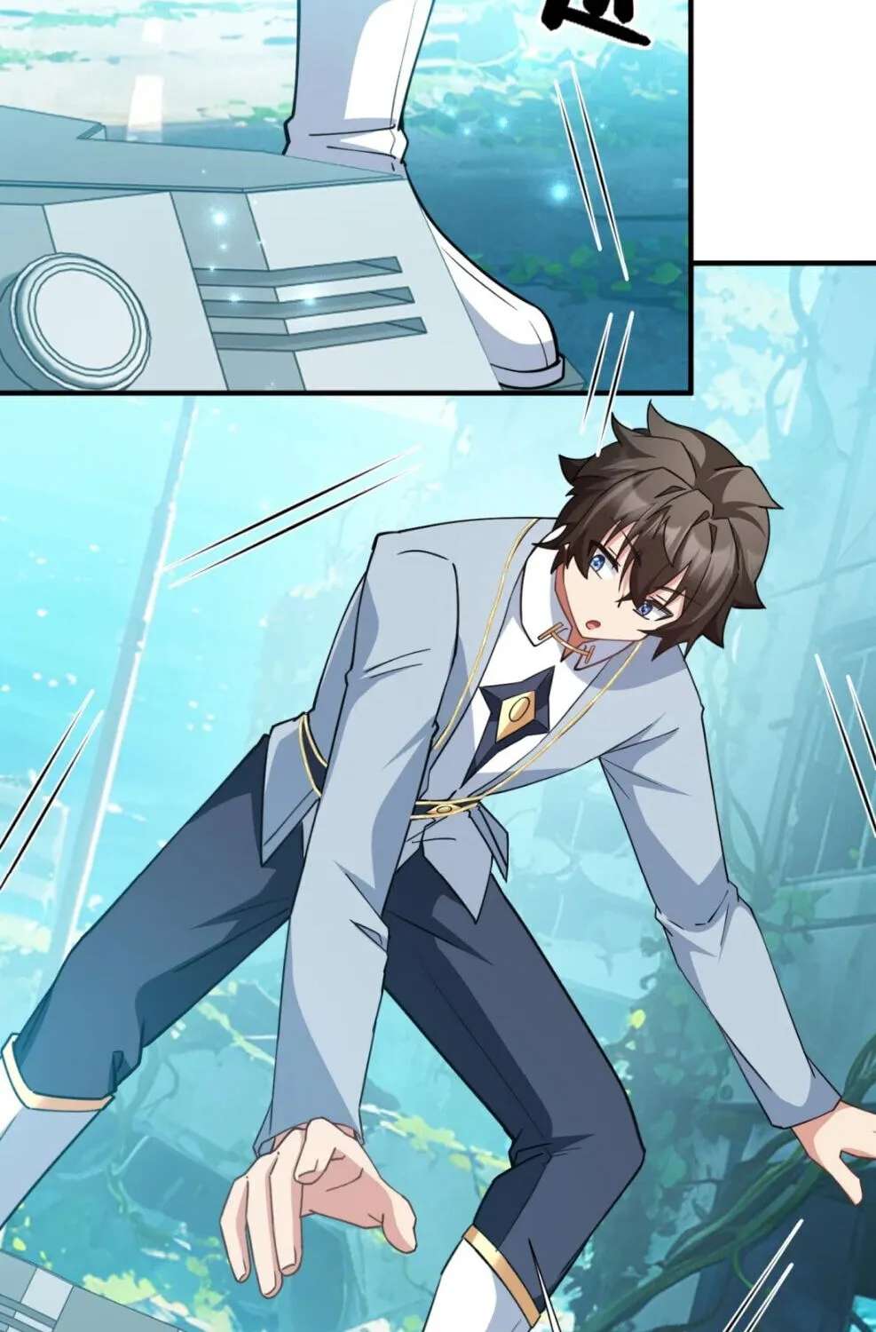Shuo Hao Zuo Kepu, Fensi Que Quan Shi Monv? Chapter 55 - page 18