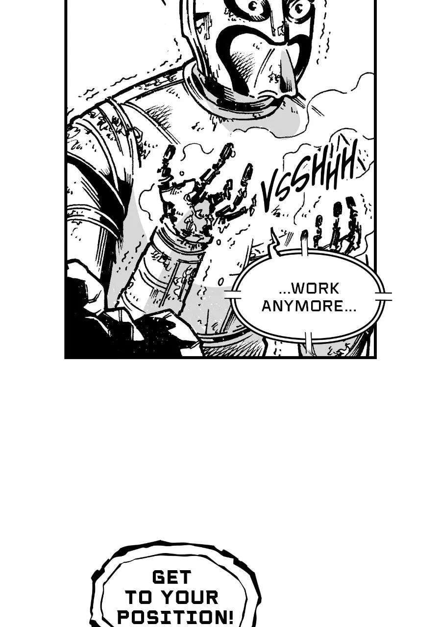 Star Wars: The Legends of Luke Skywalker: The Manga Chapter 7 - page 8