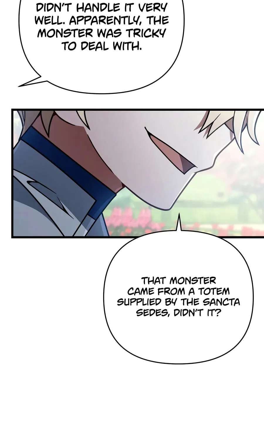 Holy Hella's Ultimate End Chapter 93 - page 122