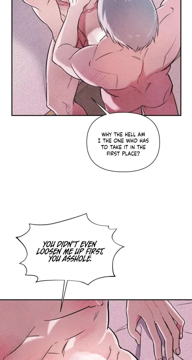 Careless Love Chapter 2 - page 2