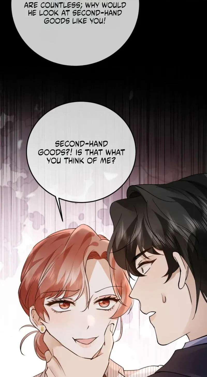 A Despicable Marriage Chapter 46 - page 49