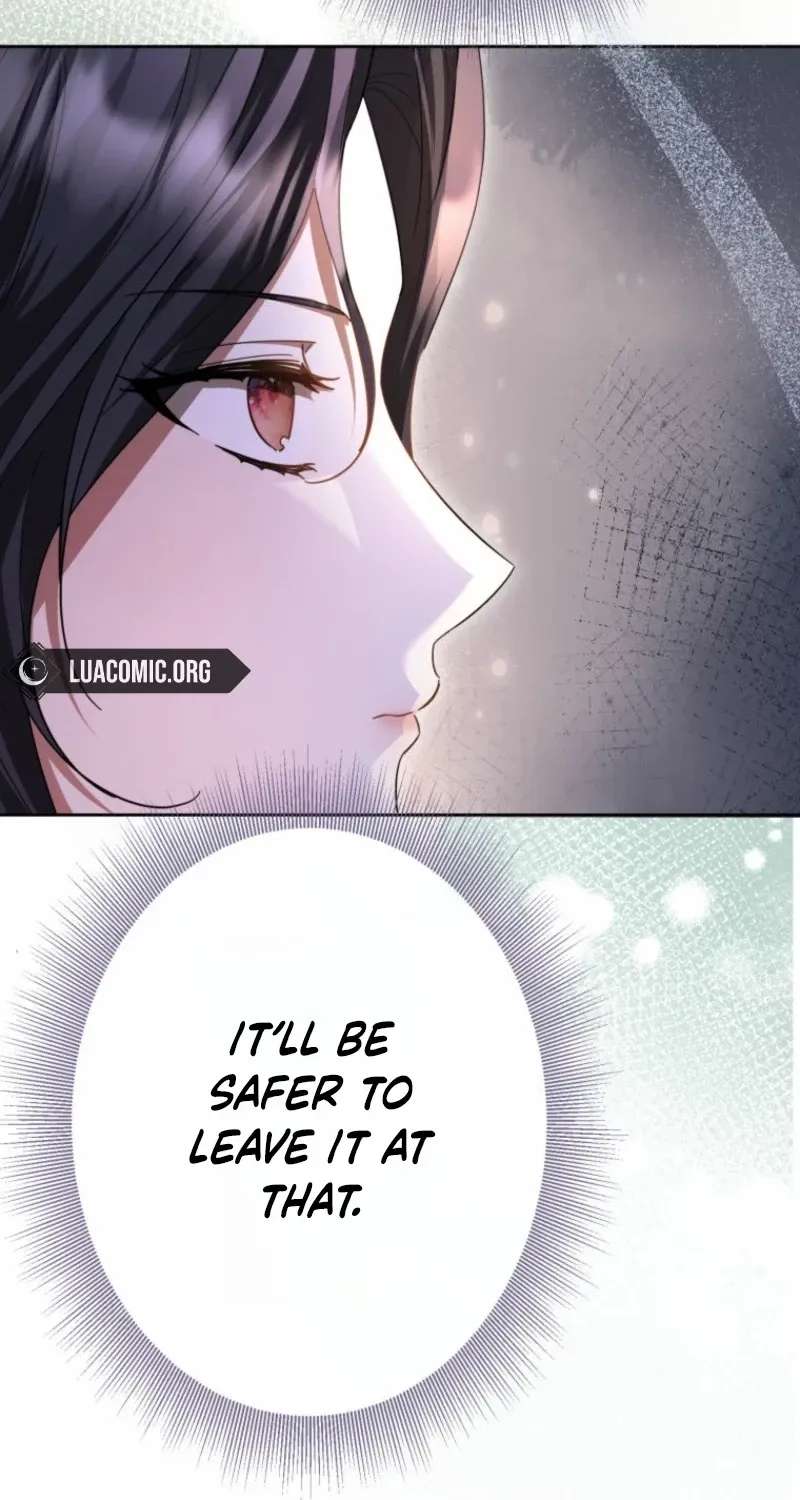 Hantoshigo ni Shinu no ni, Boukun Heika o Toriko ni Shite Shimatta Chapter 7 - page 51