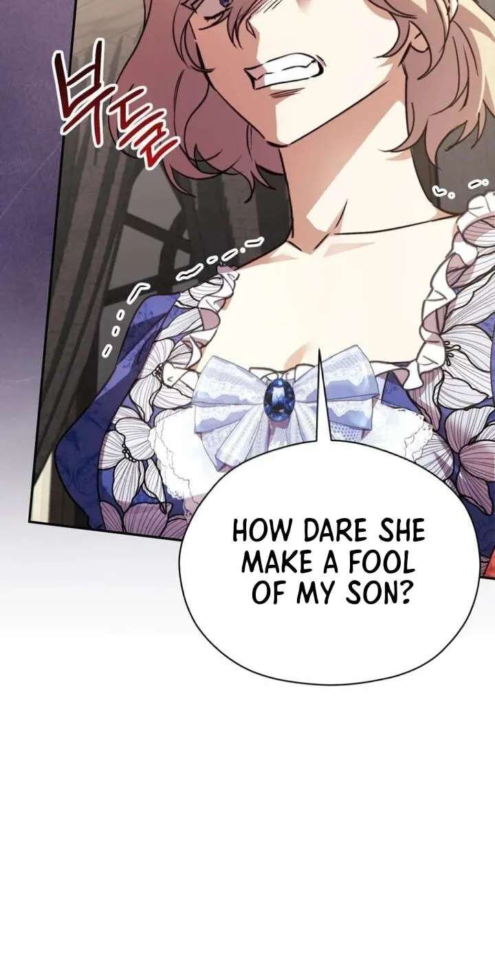 The Immoral Duke Needs to be Homeschooled Chapter 62 - page 27