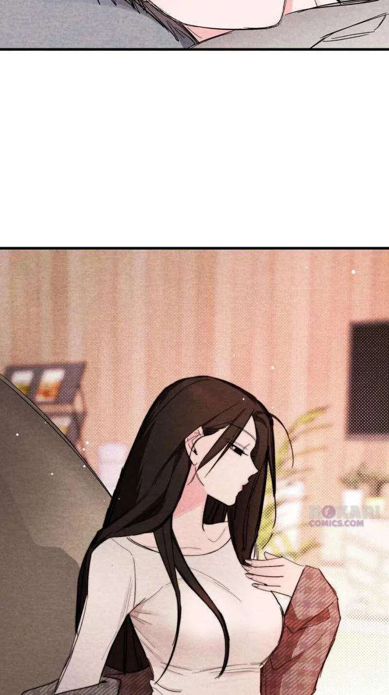 The Perfect Senior's Secret! Chapter 32 - page 34