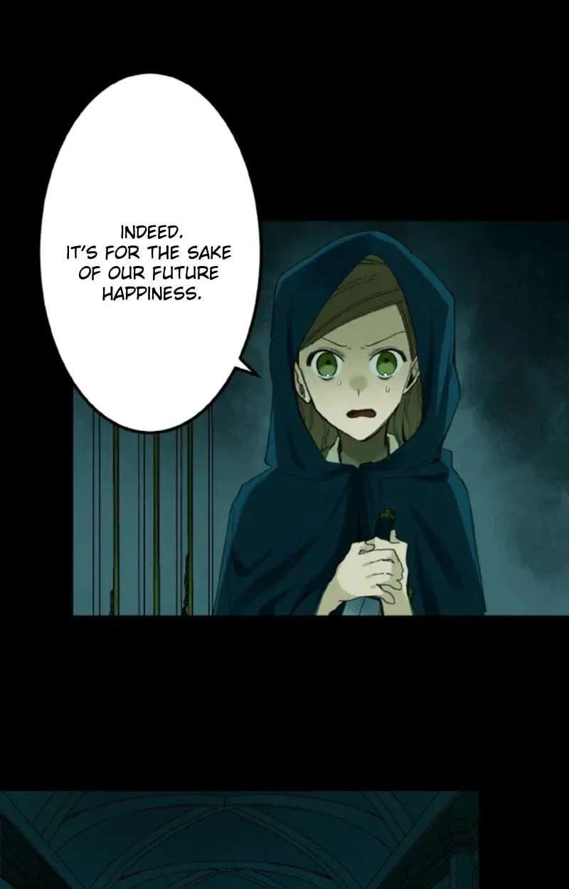 Murderous Lady Charlotte Chapter 37 - page 41