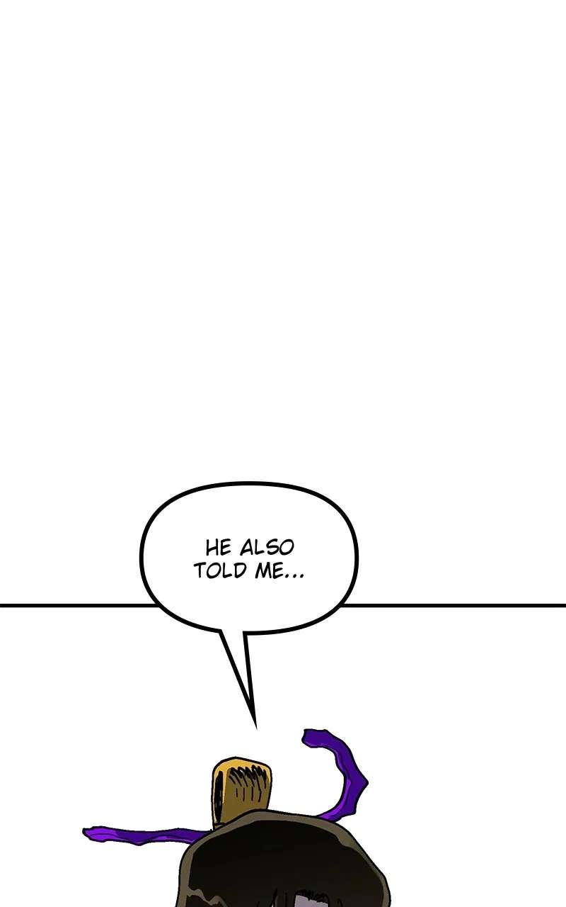 My Status WindowWent on Strike Chapter 84 - page 123