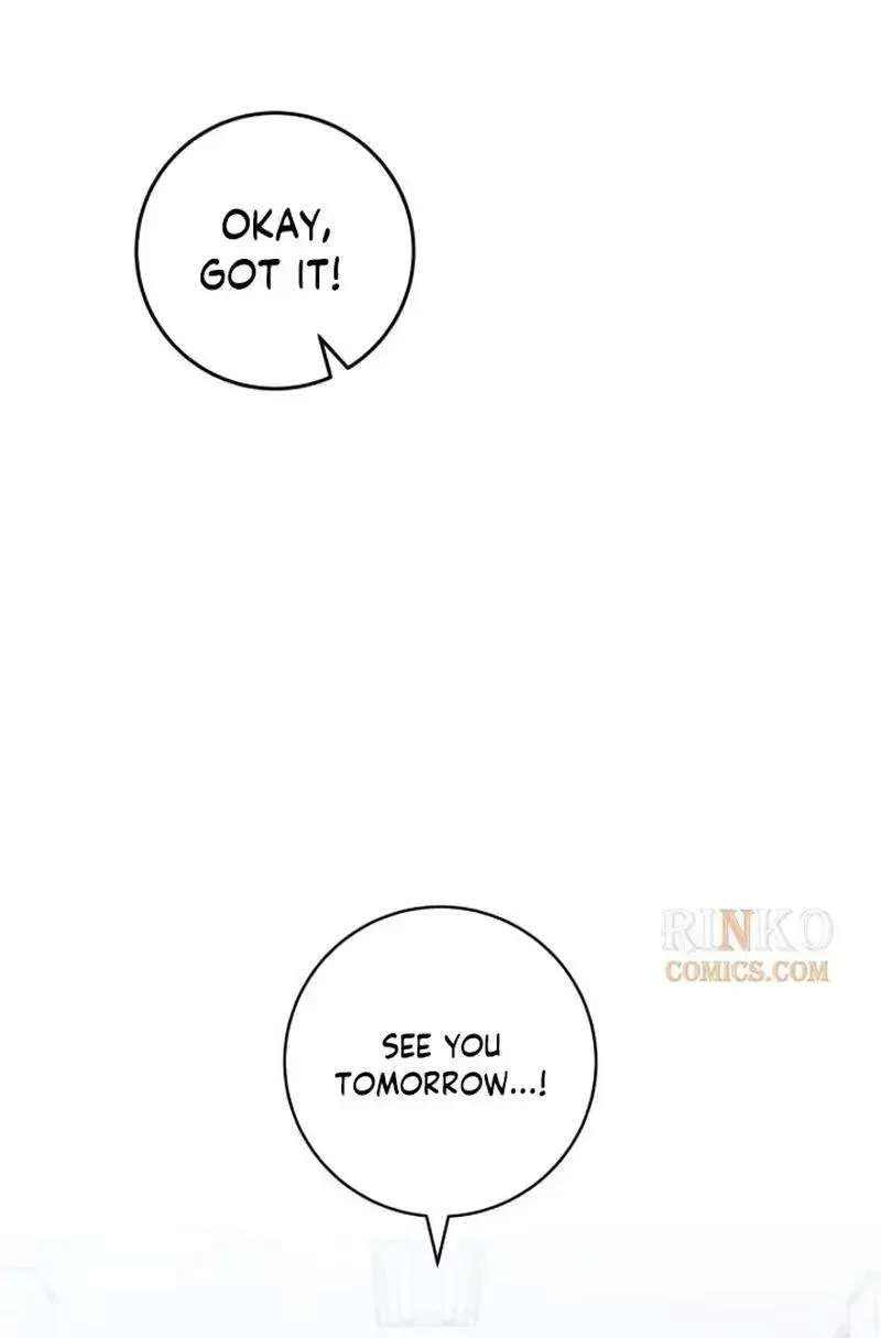 The Secret That Made You Cry Chapter 13 - page 17