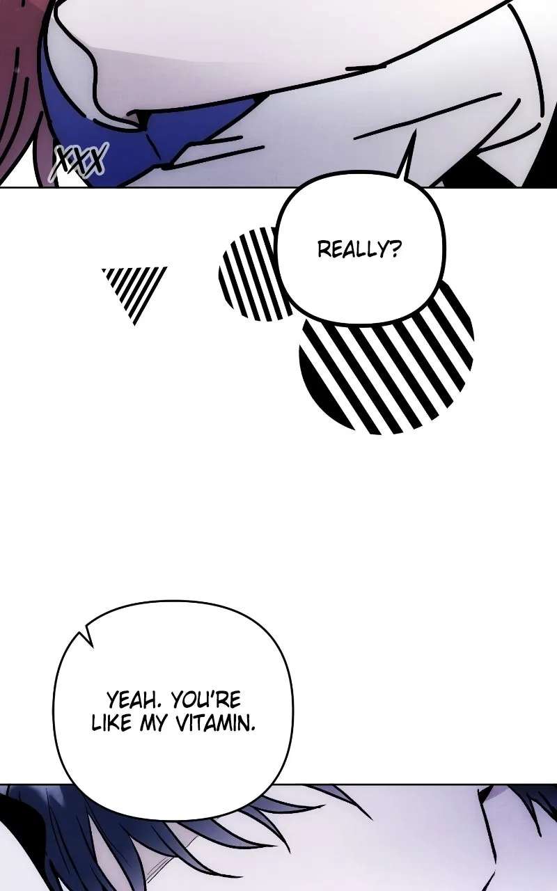 Addicted to You Chapter 58 - page 107