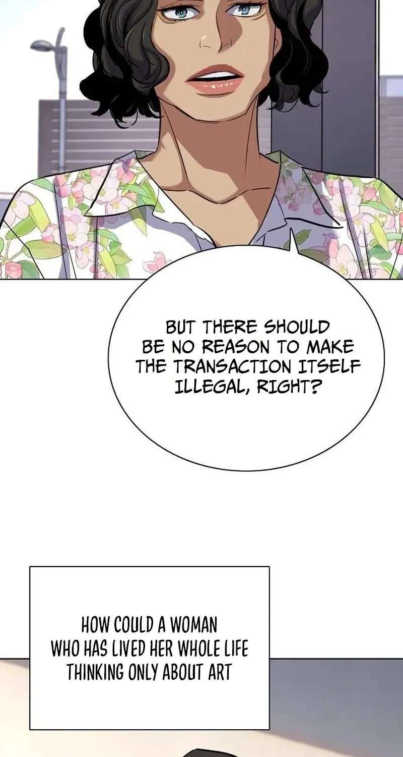 The Chaebeol’s Youngest Son Chapter 222 - page 89