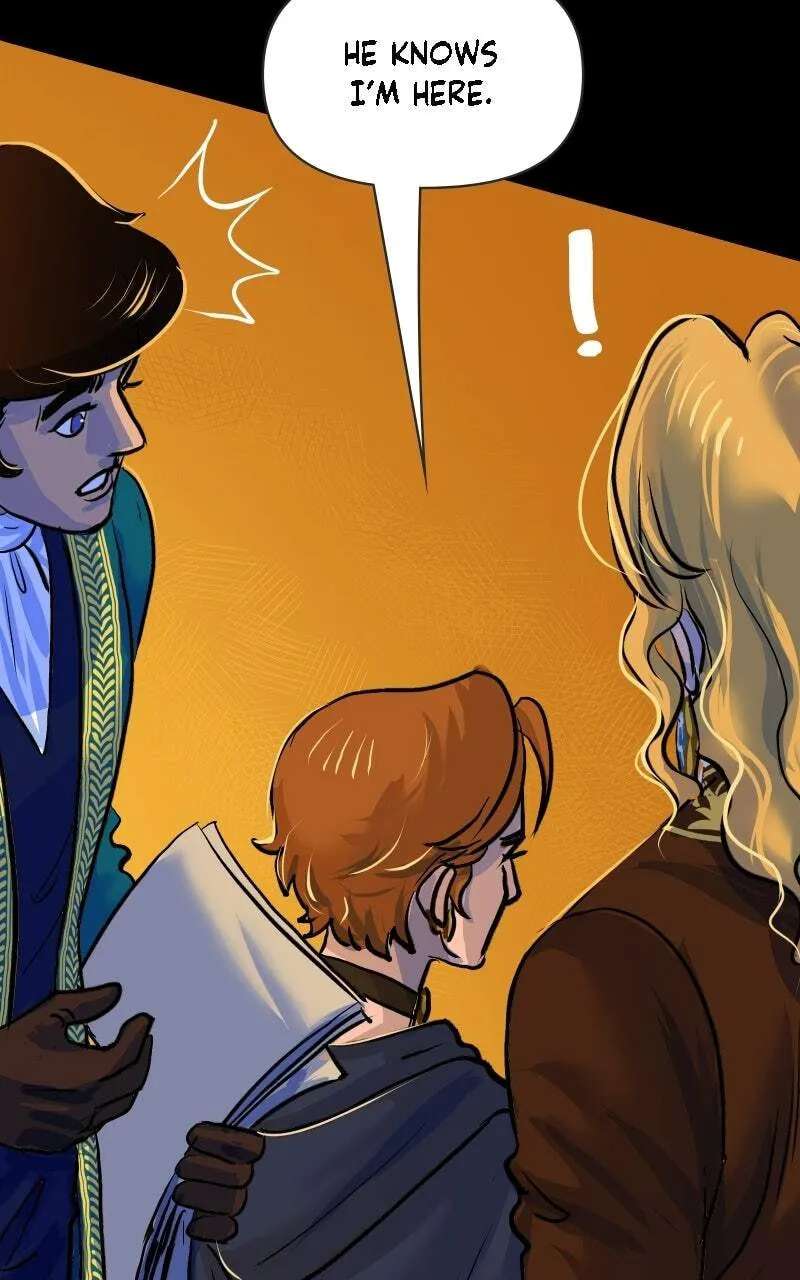 The Intrigues of the Chevalier D'Eon Chapter 20 - page 70