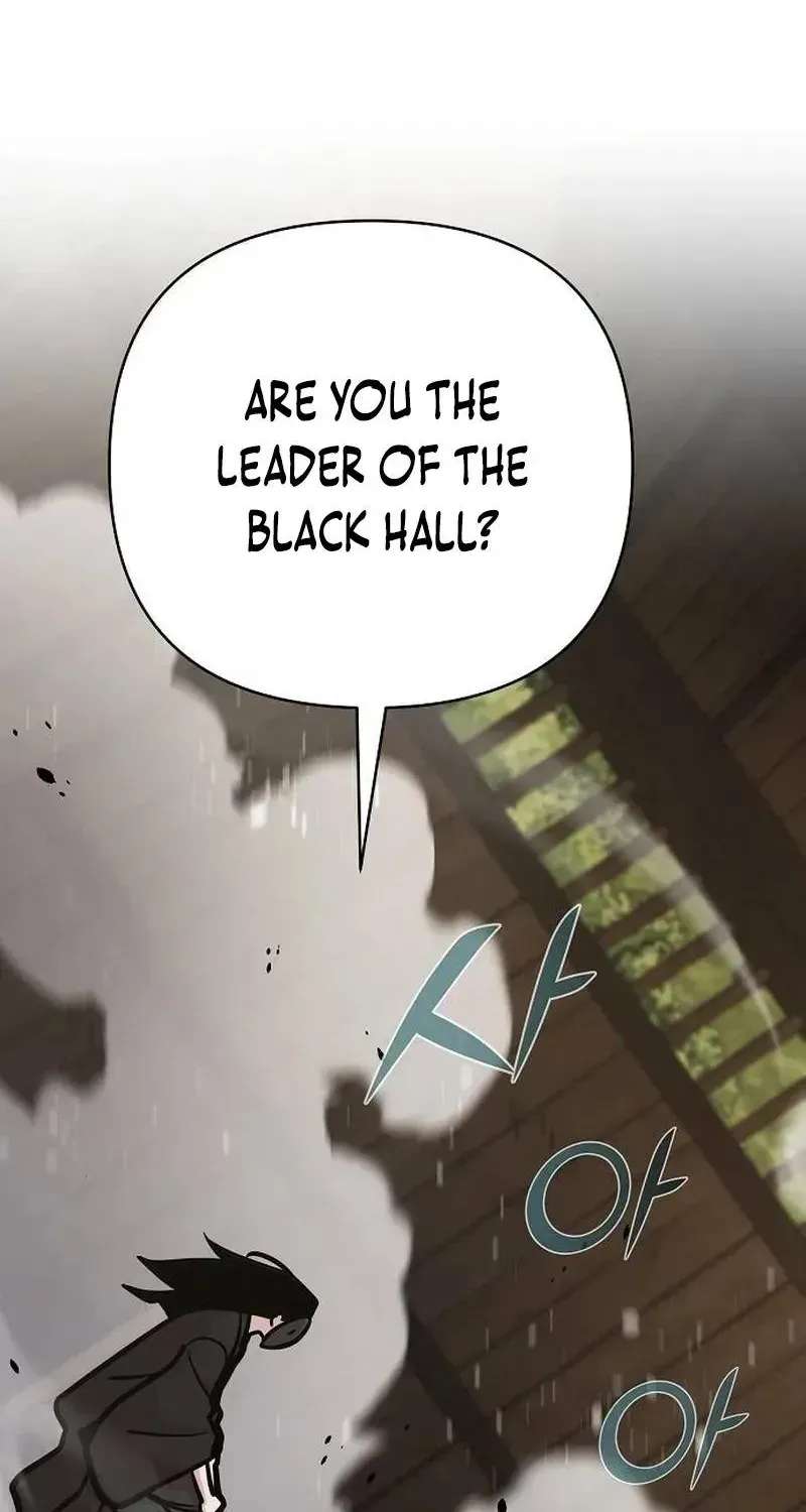 The Suspicious Boy Is One of the World's Top Ten Masters Chapter 131 - page 5