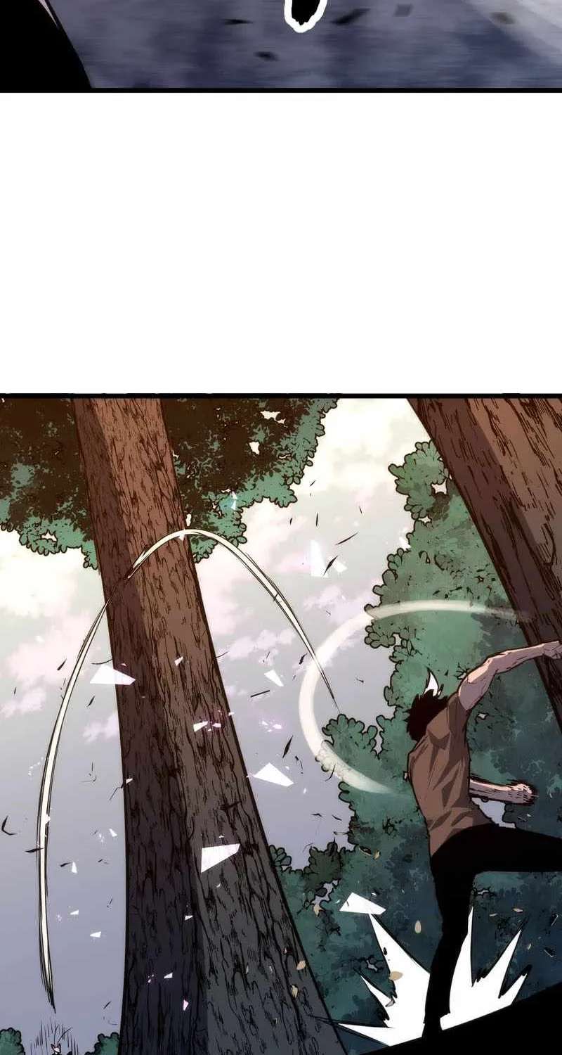 Rise of the Mushroom King Chapter 26 - page 65