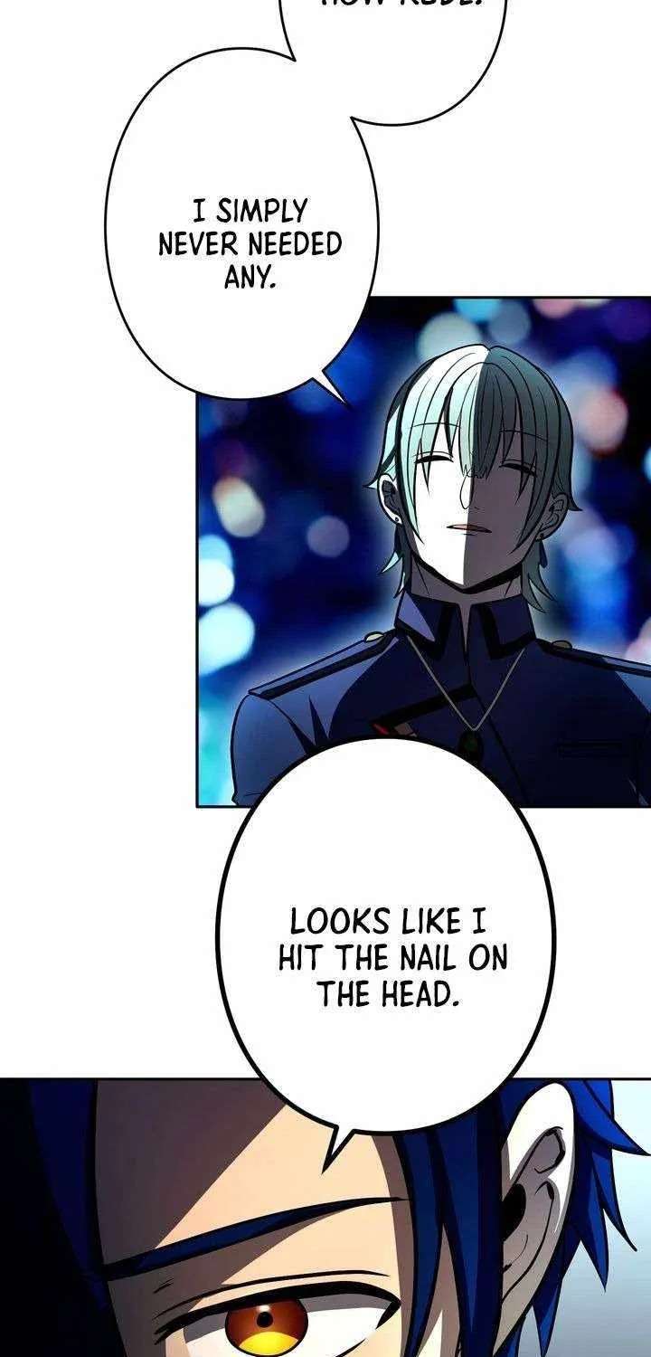 Reborn Ranker – Gravity User (Manga) Chapter 206 - page 75