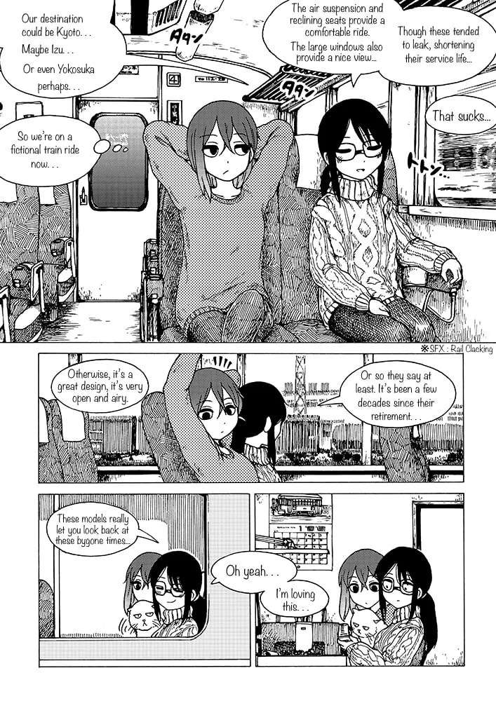 Tezmo Syndrome Chapter 1 - page 10