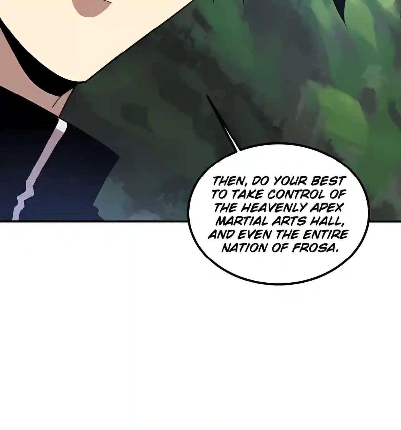 Quan Qiu Yi Neng: Kaiju Juexing Zi Xiao Shen Lei Chapter 86 - page 113