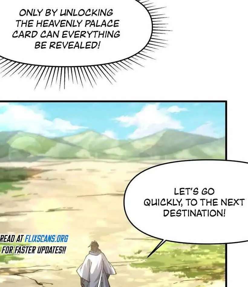 Bai Lan De Wo, Quan Kao Tu Di Xu Ming Chapter 33 - page 43