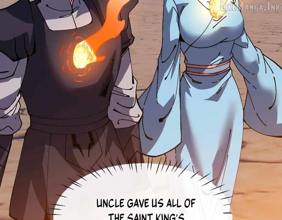 Devious Son Of Heaven Chapter 200 - page 28