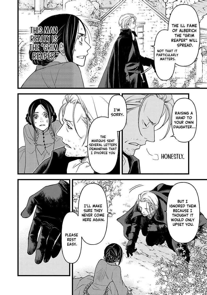 Grim Reaper and Lady Chapter 1 - page 103