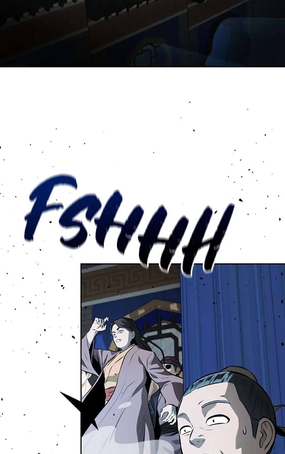 Absolute Master of the Senate Chapter 84 - page 43
