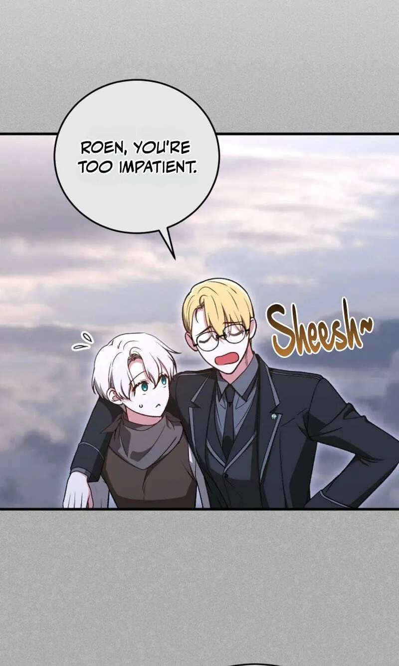 Magic Theory Prodigy Chapter 61 - page 16
