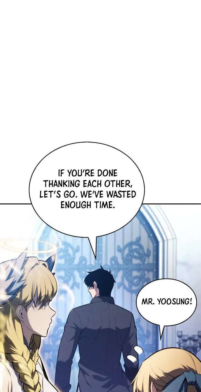 I’m the Max-Level Newbie Chapter 274 - page 28