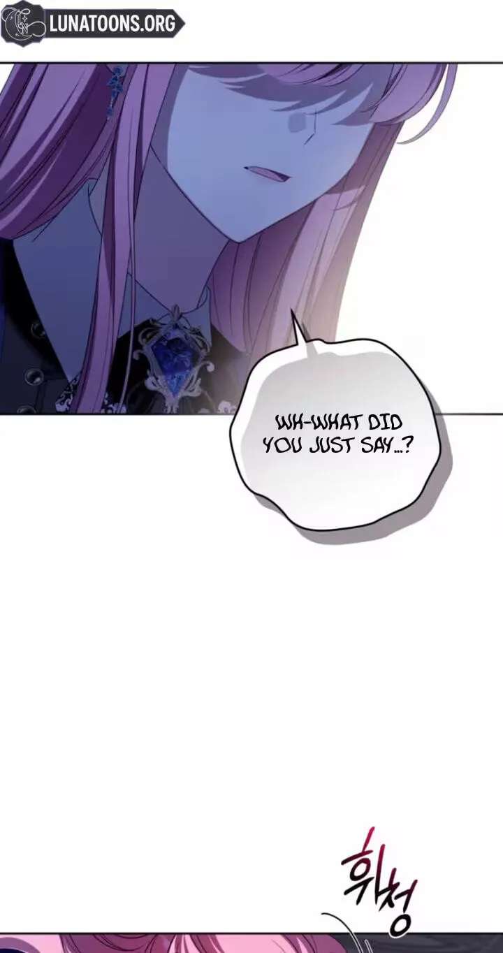 I Met the Male Lead in Prison Chapter 107 - page 34