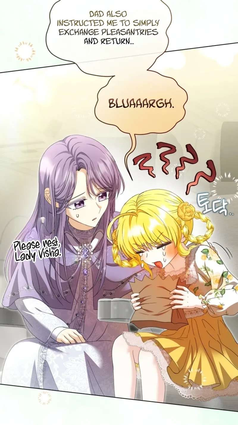 Not Your Ordinary Dad Chapter 44 - page 55
